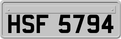 HSF5794
