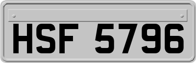 HSF5796