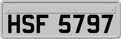 HSF5797