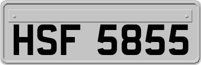 HSF5855