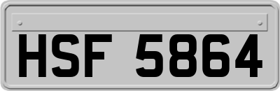 HSF5864