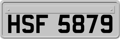 HSF5879