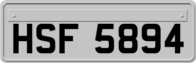 HSF5894