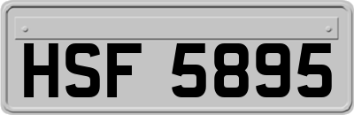 HSF5895
