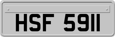 HSF5911