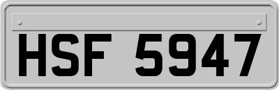 HSF5947
