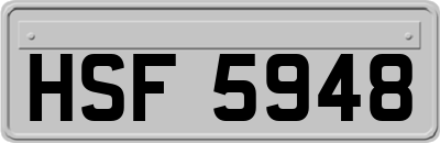 HSF5948