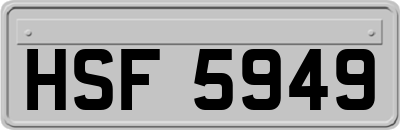 HSF5949