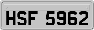 HSF5962