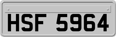 HSF5964