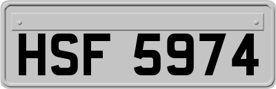 HSF5974