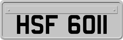 HSF6011