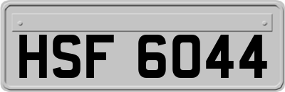 HSF6044