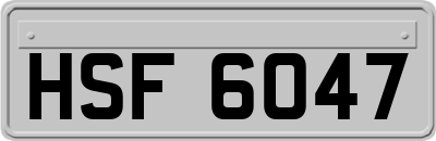 HSF6047