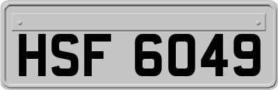 HSF6049