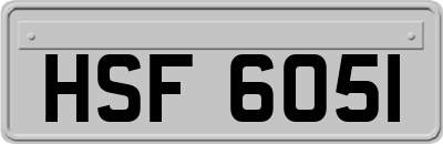 HSF6051