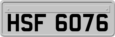 HSF6076