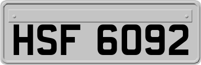 HSF6092