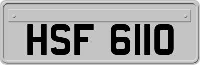 HSF6110
