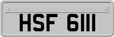 HSF6111