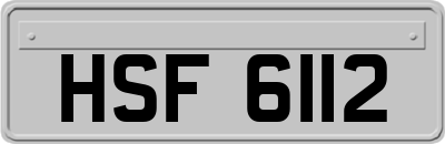 HSF6112