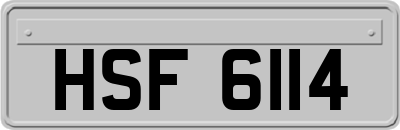 HSF6114