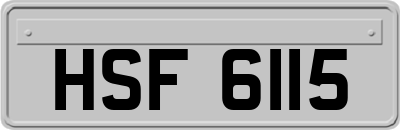 HSF6115