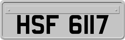 HSF6117