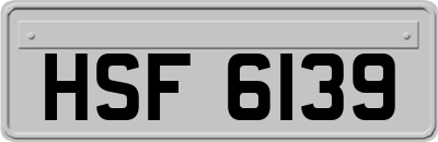 HSF6139