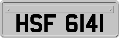 HSF6141