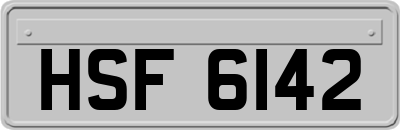 HSF6142