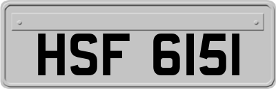 HSF6151