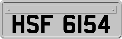HSF6154