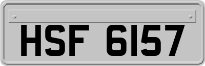 HSF6157