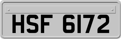 HSF6172