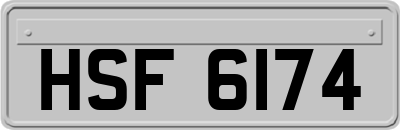HSF6174