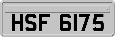 HSF6175