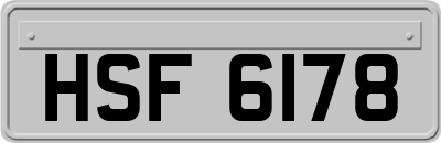 HSF6178