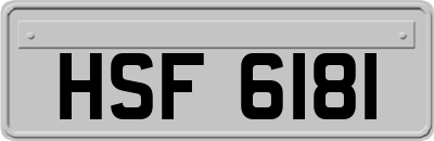 HSF6181