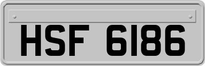 HSF6186
