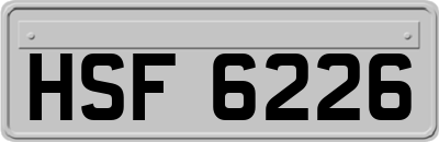 HSF6226