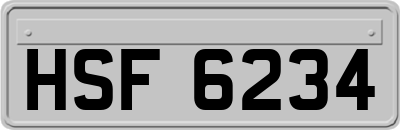 HSF6234