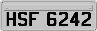 HSF6242
