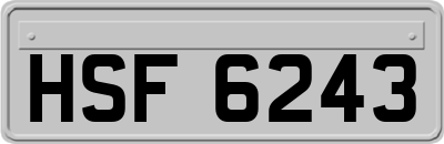 HSF6243