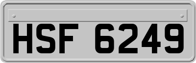 HSF6249