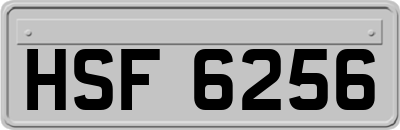 HSF6256