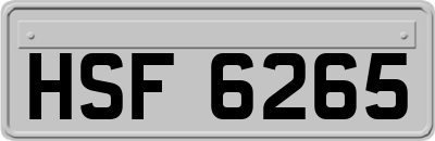 HSF6265
