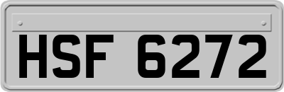 HSF6272