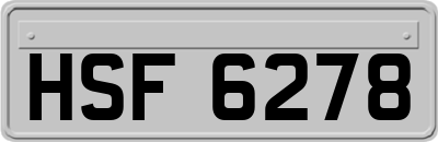 HSF6278