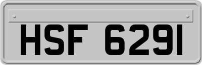HSF6291